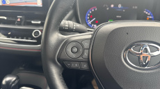 Toyota Corolla 1.8 VVT-i Hybrid Excel 5dr CVT Hybrid Estate